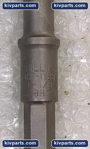 Phillips DE118 Cutting Tool – actual item, photo 3 of 3
