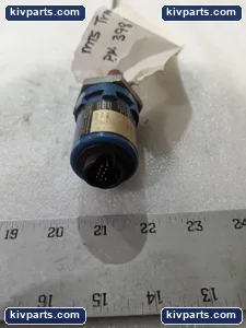 MTS TTSR4U0165 Position Sensor Rod Transducer – actual item, photo 4 of 11
