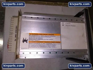 Micro Motion 3300P1A0BUE – actual item, photo 5 of 6