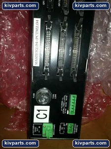 Thermon TCM18RE PCT 2.04 Temperature Controller – actual item, photo 5 of 6