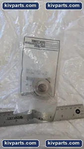 FACTORY AUTHORIZED HH 18HV 140 TEMP ACT SWITCH – actual item, photo 2 of 3