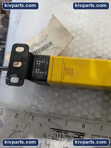 STI 70158-1853 Light Curtain Receiver – actual item, photo 5 of 9