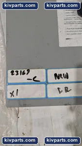 F32514 CHCC F32512 Fuse Holder – actual item, photo 5 of 5