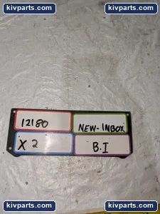 P331-6408 HH 225 Temp ACT Switch – actual item, photo 4 of 4