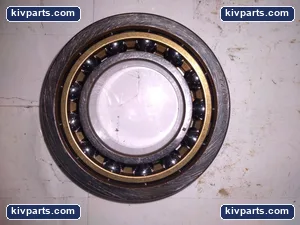 BALL ROLLER BEARING CONSOLIDATED ANGULAF 7208BG – actual item, photo 2 of 5