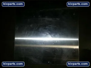 Cooper 24248-SDSS4 B-Line Stainless Steel Enclosure – actual item, photo 3 of 3