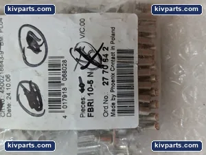 Phoenix Contact 2770642 Fbri 10-5 – actual item, photo 2 of 6