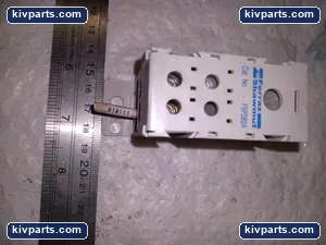 Mersen FSPDB2A Fuse – actual item, photo 2 of 3