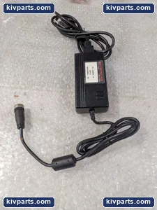 Microscan 97-100004-15 Power Supply – actual item, photo 3 of 4