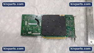4000 P1031 NVIDIA Quadro – actual item, photo 2 of 13