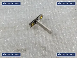 General Electric CR123C0.66A Overload Relay Heater Element – actual item, photo 4 of 5