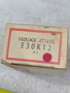 Eaton E30KT2 E30 Oiltight Pushbutton
