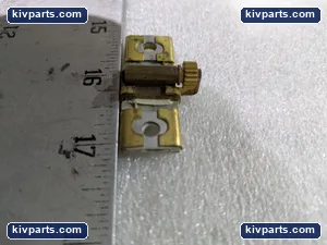 Square D B0.92 Overload Heater Element – actual item, photo 3 of 9
