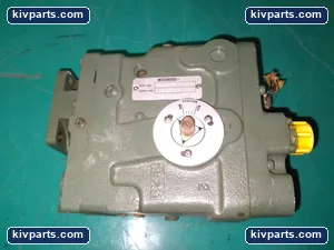 Woodward 8240-780 Governor Actuator Speed Control – actual item, photo 5 of 7