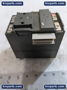 Siemens 6ES7 378-2AB00-0AC0 Simatic EXM 378-2 – actual item, photo 5 of 11