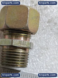 Parker 104-201 Connectors – actual item, photo 6 of 7