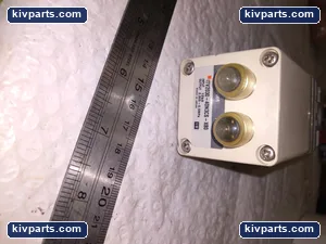 SMC ITV2030-40N3CS-X80 Device NET E/P Regulator – actual item, photo 2 of 6