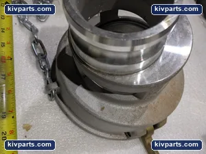 Dixon Bayco Drop Adapter – actual item, photo 4 of 7