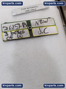 Littelfuse FLNR-1 SLO BLO Fuse – actual item, photo 7 of 7