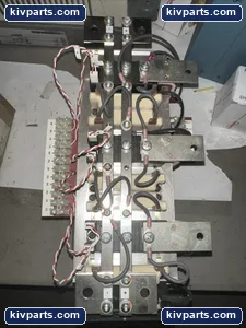 Westcode 356405-C01 SCR Thyristor Rectifier – actual item, photo 6 of 6