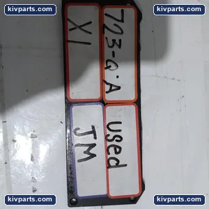 Allen-Bradley 700-CF310Z Control Relay Contactor – actual item, photo 3 of 3