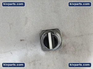Furnas 52SA2CCB Selector Switch – actual item, photo 3 of 4