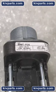 Lamp 800T-P16 Transformer – actual item, photo 3 of 5