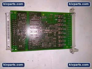 Hima PLC Module – actual item, photo 2 of 4