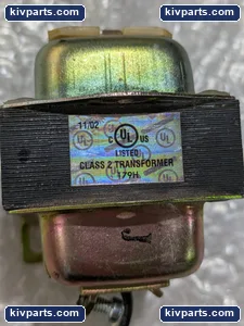 Honeywell MPLS MN Low Voltage Control – actual item, photo 4 of 6