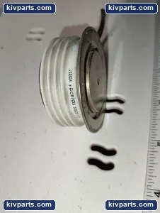 DCR705 Medl Thyristor – actual item, photo 3 of 3