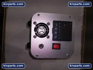 SN-TH01 Test Equipment – actual item, photo 2 of 5