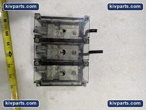 Mersen 67563 Fuse – actual item, photo 2 of 5