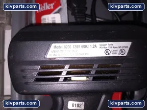 Weller – actual item, photo 2 of 4