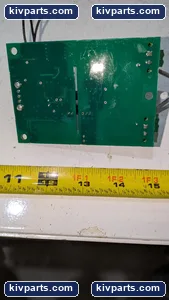 Ingeteam AQD0269 _A PCB – actual item, photo 4 of 5