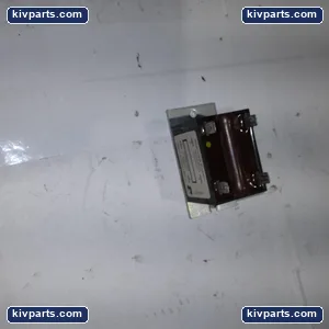 Reliance Electric Divider Industrial Control – actual item, photo 3 of 6