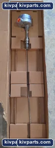 Rosemount 00079-0325-0002 Head Temperature Probe – actual item, photo 3 of 4