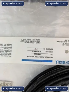 HMP363 Humidity and Temprature Probe – actual item, photo 8 of 9