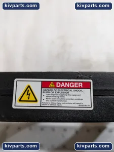 CT238 Amran ‑302 Current Transformer – actual item, photo 4 of 5