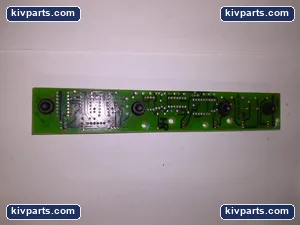 Indramat 109-525-2237A-9 Servo Drive – actual item, photo 4 of 5