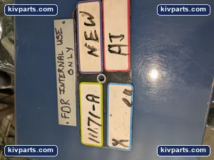 Keyence GT2 C2317103 CONTACT – actual item, photo 5 of 5