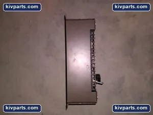 Basler 250-G-60 SCP VAR Power Factor Controller – actual item, photo 3 of 5