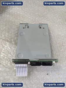 D353F3 Mitsumi Floppy Disk – actual item, photo 2 of 5