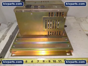 Total Control ISS-BKP-001 Rack with Power Supply CPU – actual item, photo 3 of 4
