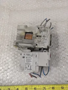 Allen-Bradley 100-C09 Contactor