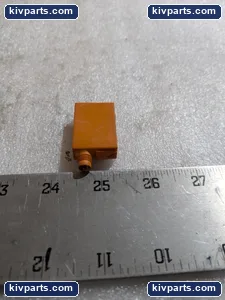 ifm 0J5026 Photoelectric Sensor – actual item, photo 5 of 7