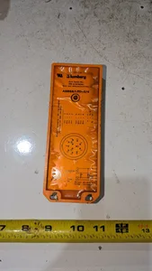 Lumberg ASBS8 LED Distribution Actuator