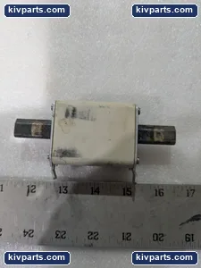 Animatics SM17205D gL/gG Industrial Fuse – actual item, photo 3 of 4