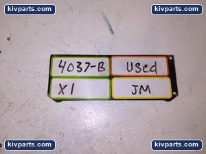 SMC AXT802-4-50 Hardware – actual item, photo 3 of 3