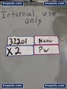 Armstrong B1672-7 Valve – actual item, photo 6 of 6
