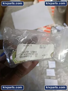Caterpillar 8T-4815 Heavy Equipment – actual item, photo 2 of 3